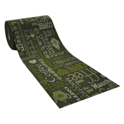 Alfombra de cocina Latte