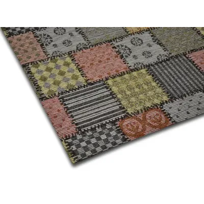 Alfombra Tivoli