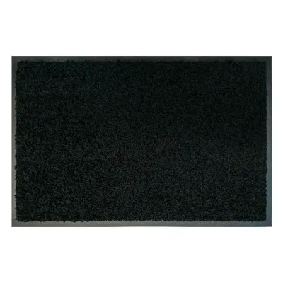 Felpudo Dinsec negro