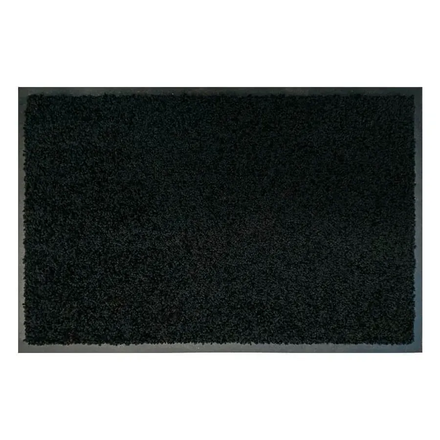 Felpudo Dinsec negro