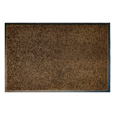 Felpudo Dinsec marron