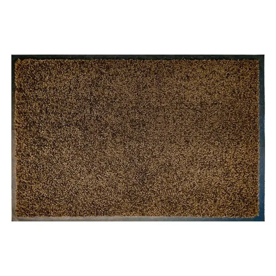 Felpudo Dinsec marron