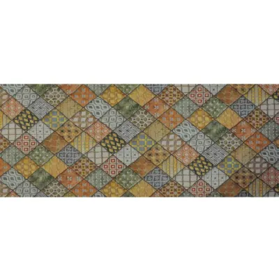 Alfombra de cocina Baldosin