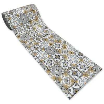 Alfombra cocina Azulejos
