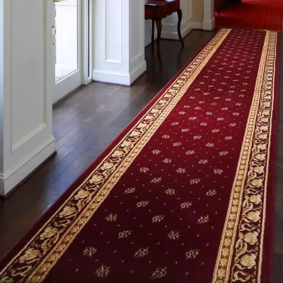 Alfombra pasillo Terra 42