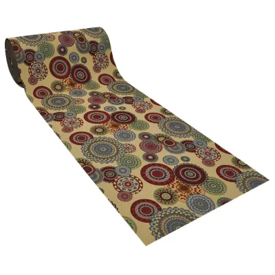 Alfombra multiusos Genova