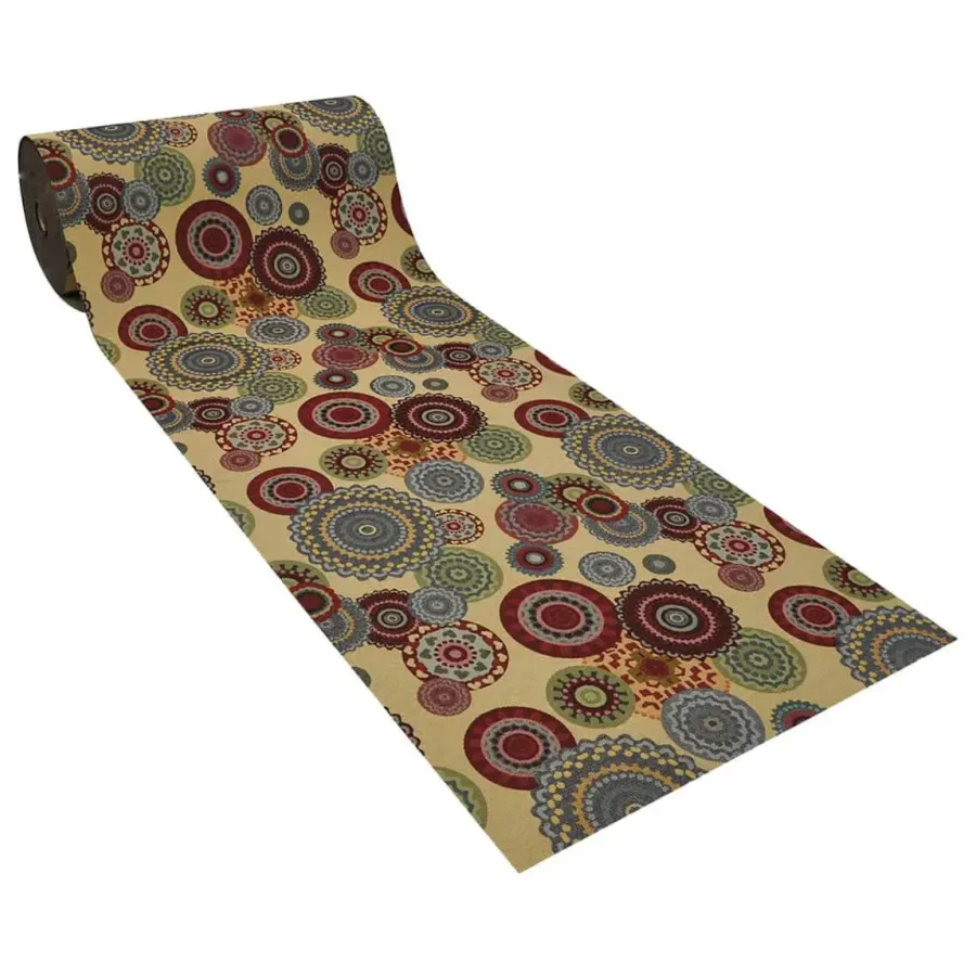 Alfombra multiusos Genova