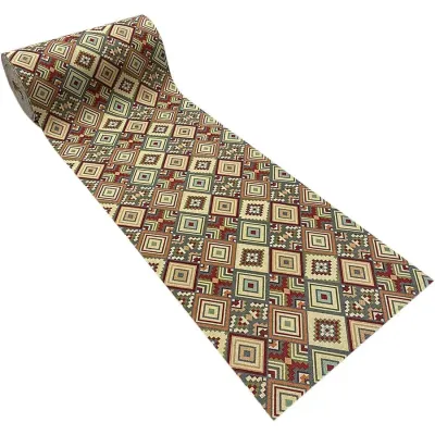Alfombra multiusos Kilim