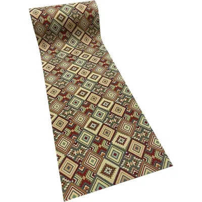 Alfombra multiusos Kilim
