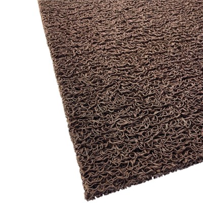 Felpudo de rizo de vinilo Krolle - Felpudos a medida