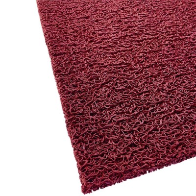 Felpudo de rizo de vinilo Krolle - Felpudos a medida