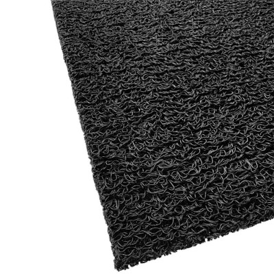 Felpudo de rizo de vinilo Krolle - Felpudos a medida