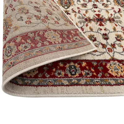 Alfombra pasillo Classic Natural