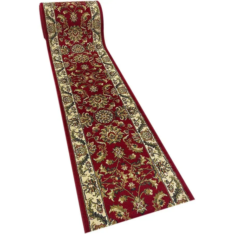 Alfombra pasillo Suani