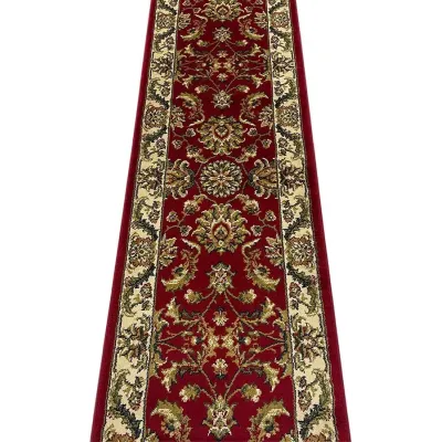 Alfombra pasillo Suani