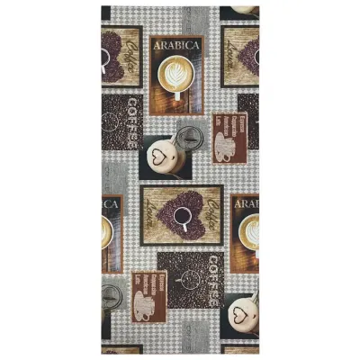 Alfombra de cocina Arabica