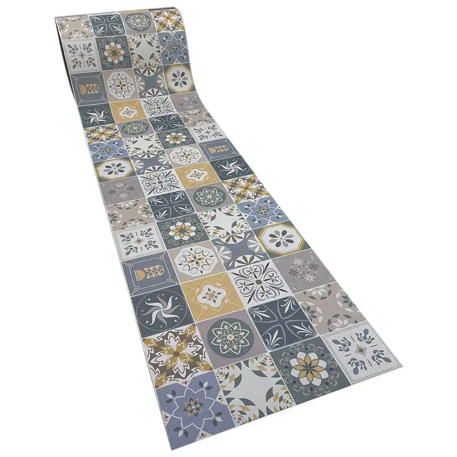 Alfombra de cocina Hamman